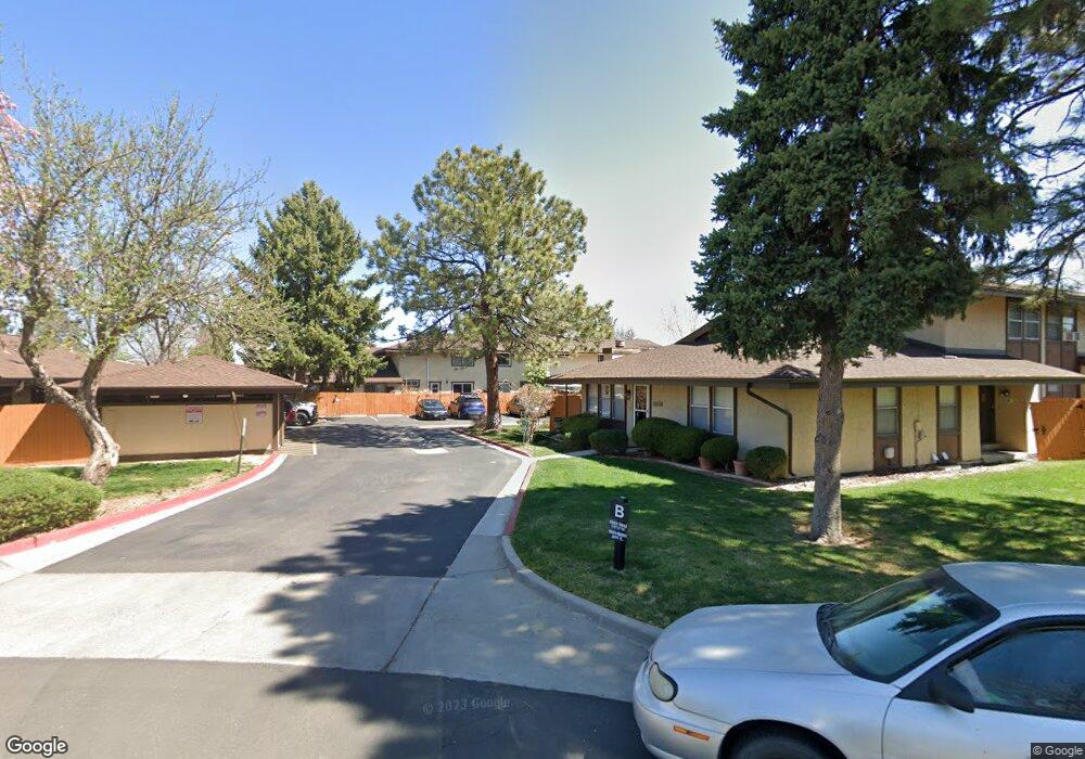 3612 S Fairplay Way, Aurora, CO 80014 - photo 1