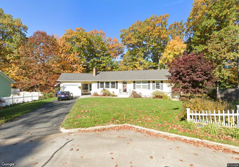 430 Tory Rd, Manchester, NH 03104 - photo 1