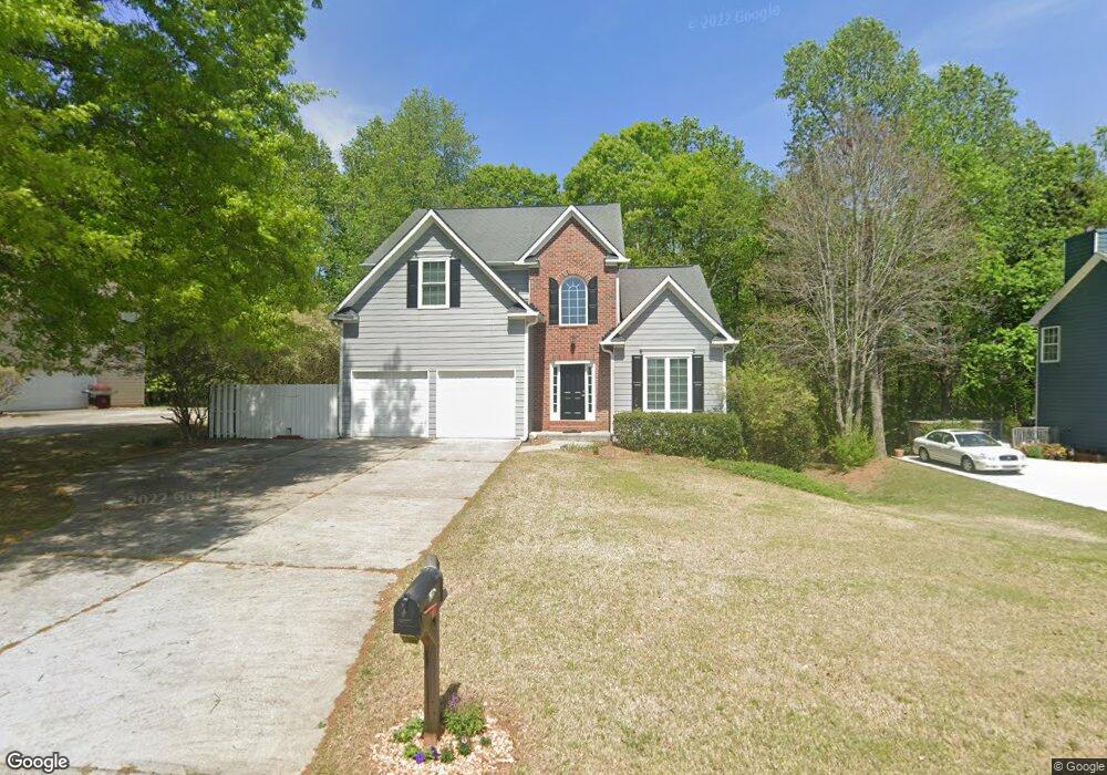 6259 Spring Lake Dr, Flowery Branch, GA 30542 - photo 1