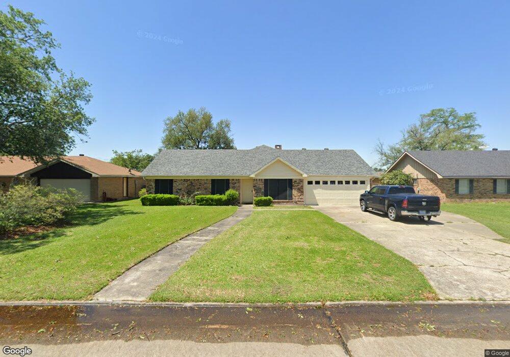 600 Bonvue St, Lake Charles, LA 70605 - photo 1