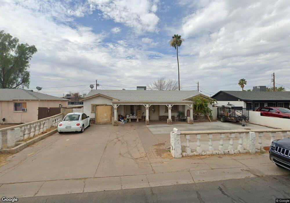 4843 W Pierson St, Phoenix, AZ 85031 - photo 1