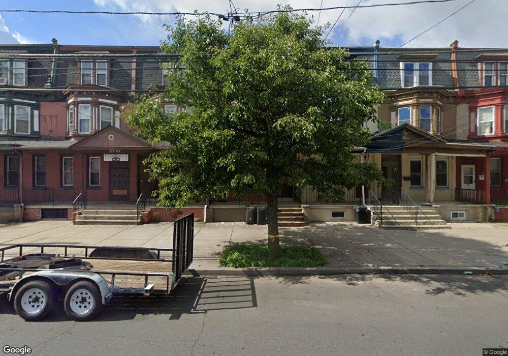 636 State St, Camden, NJ 08102 - photo 1