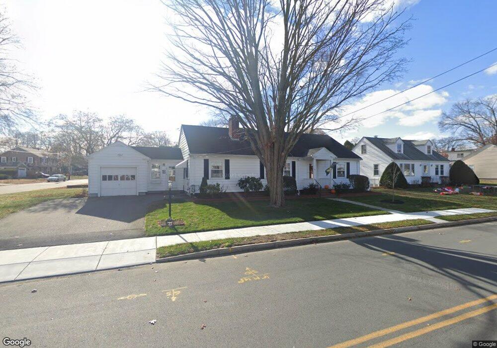 4 Cutler St, Lawrence, MA 01843 - photo 1