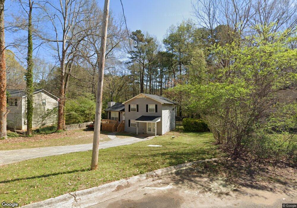 1902 Hickory Ridge Ct SW unit 5, Marietta, GA 30008 - photo 1