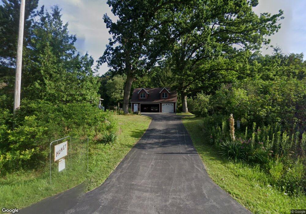 2568 Cedar Rd, Harrison, MI 48625 - photo 1