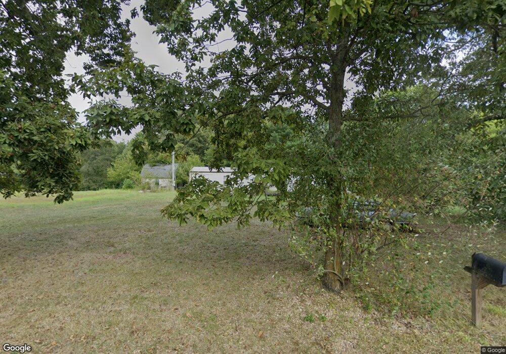 8917 Grandview Rd, Columbus, IN 47201 - photo 1