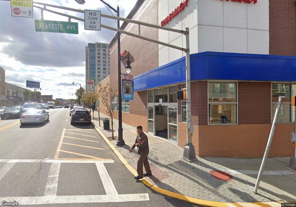 721 Anderson Ave unit B, Cliffside Park, NJ 07010 - photo 1