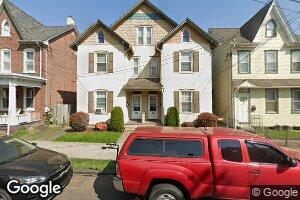 514 N Franklin St, Pottstown, PA 19464