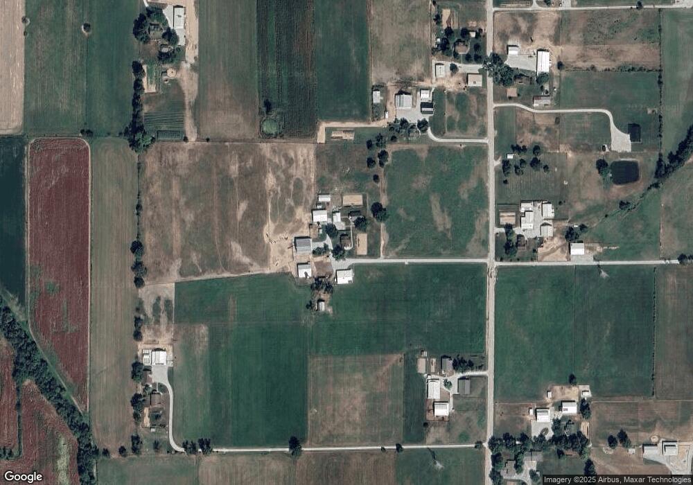 5905 N 850 E, Montgomery, IN 47558 - photo 1