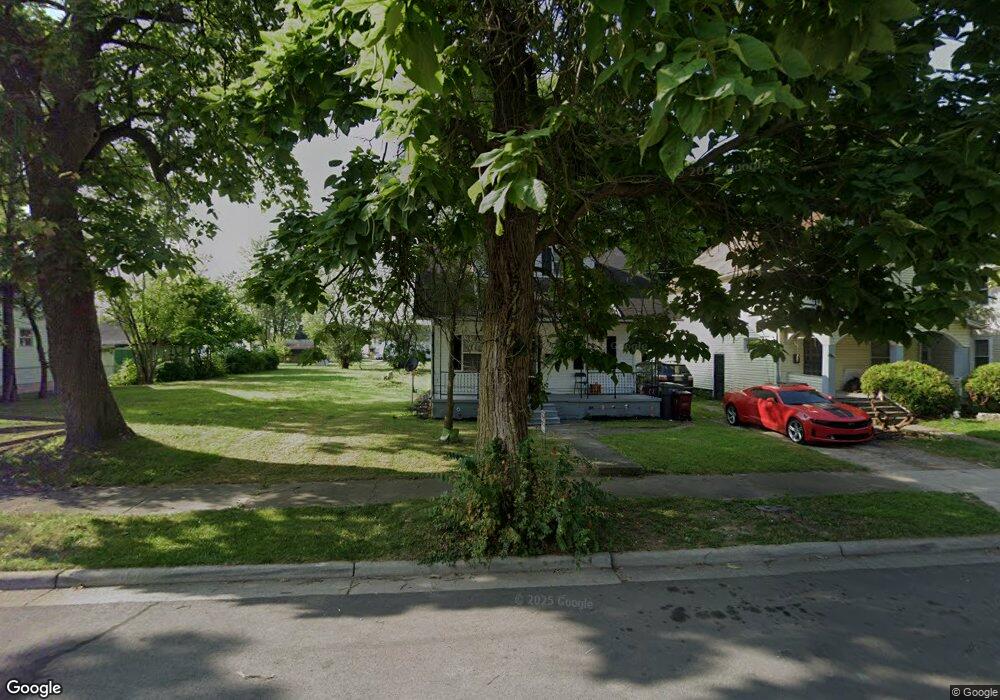 532 Catalpa Ave, Lima, OH 45804 - photo 1