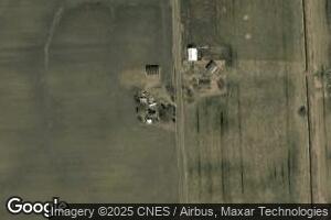 5830 Hamilton Rd, Melvin, MI 48454