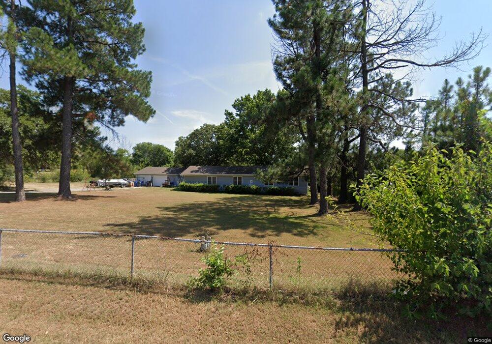 26600 E 61st St S, Broken Arrow, OK 74014 - photo 1