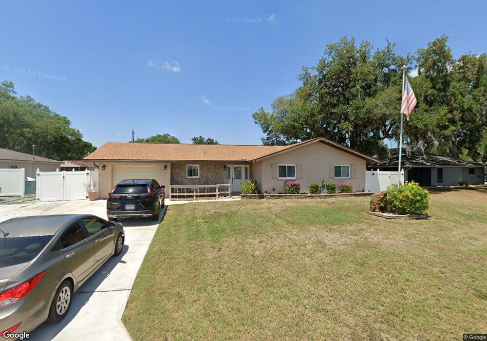 1010 Red Bay Terrace NW, Port Charlotte, FL 33948 - photo 1