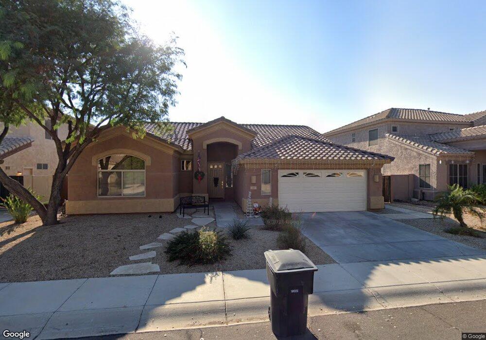2421 E Stephens Place, Chandler, AZ 85225 - photo 1
