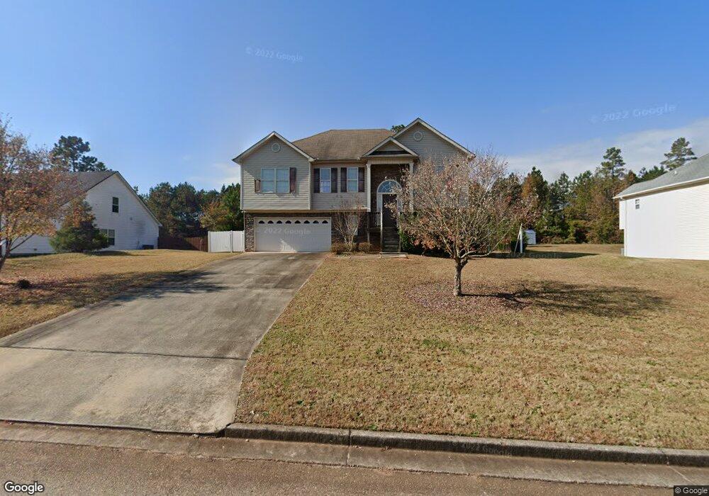 50 Meadow Overlook Dr, Covington, GA 30016 - photo 1