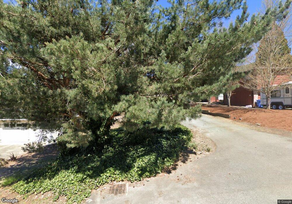 519 7th St, Rogue River, OR 97537 - photo 1