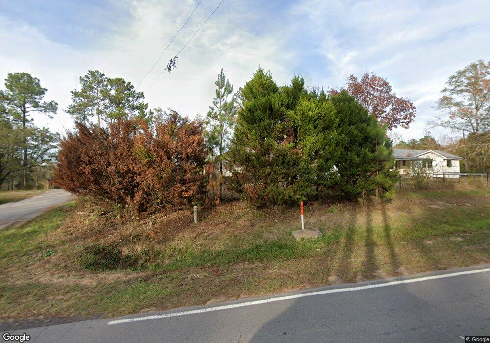 213 Old Highway 26, Lucedale, MS 39452 - photo 1