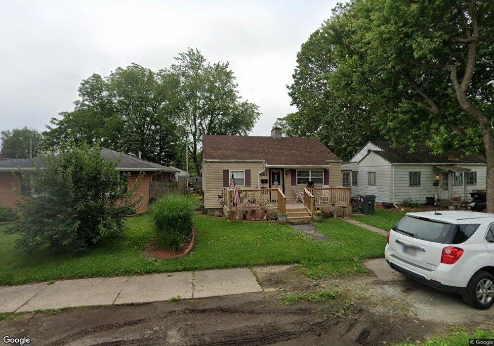 1515 E 30th St, Anderson, IN 46016 - photo 1