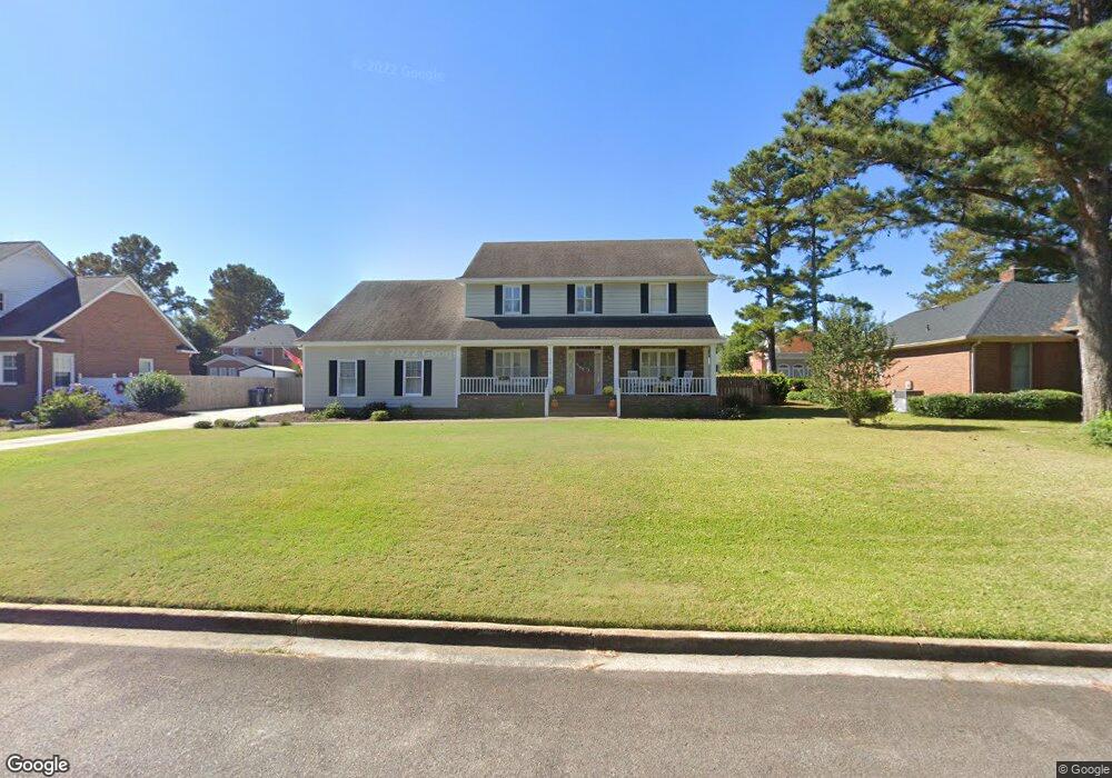 2713 Boars Head Rd, Augusta, GA 30907 - photo 1