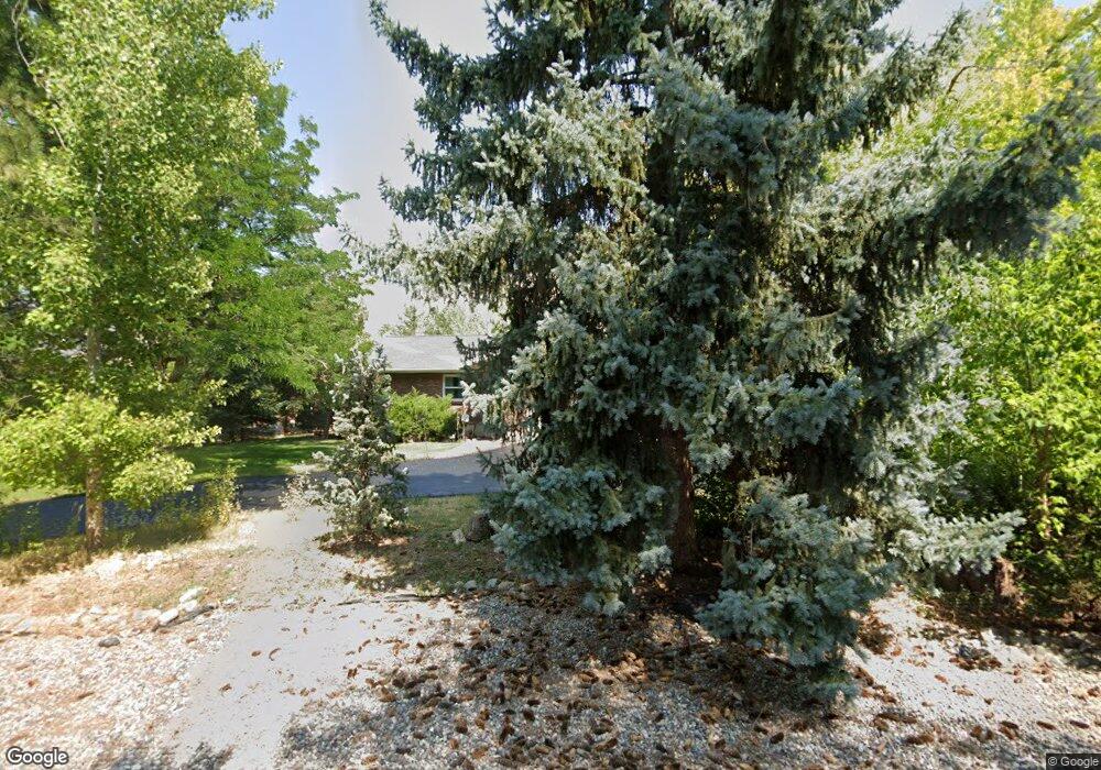 4570 Hollow Rd, Nibley, UT 84321 - photo 1