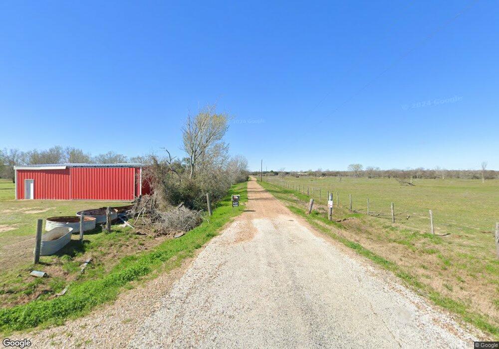 6 acres Jackson Rd, East Bernard, TX 77435 - photo 1