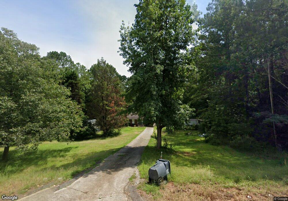 12110 Highway 212, Covington, GA 30014 - photo 1