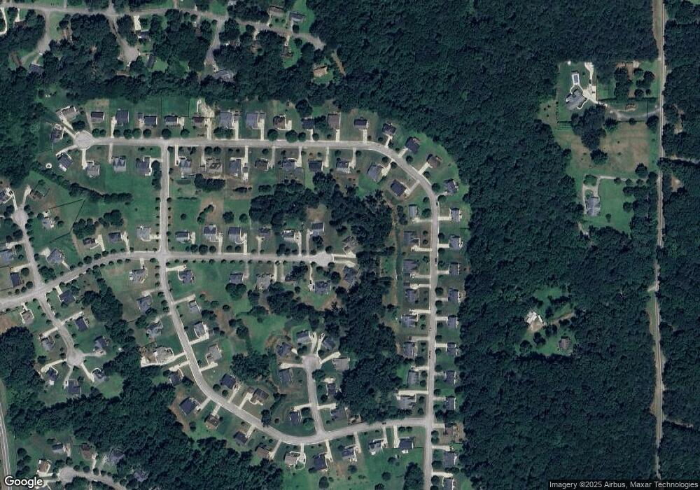 600 Morningside Dr N, Stockbridge, GA 30281 - photo 1