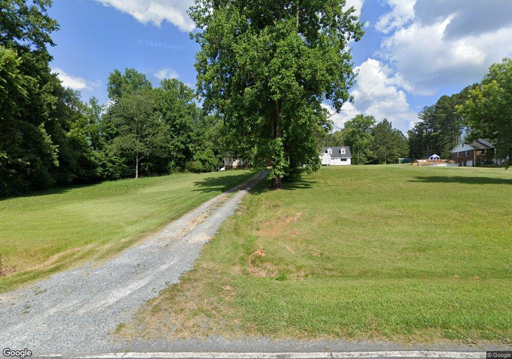 5833 Lassiter Mill Rd, Asheboro, NC 27205 - photo 1