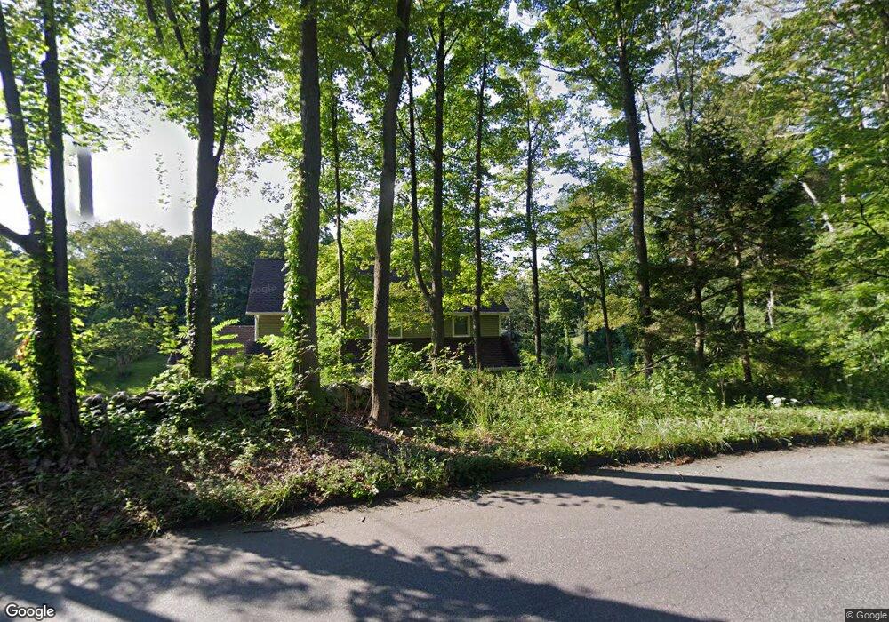 50 Cross Hwy, Redding, CT 06896 - photo 1