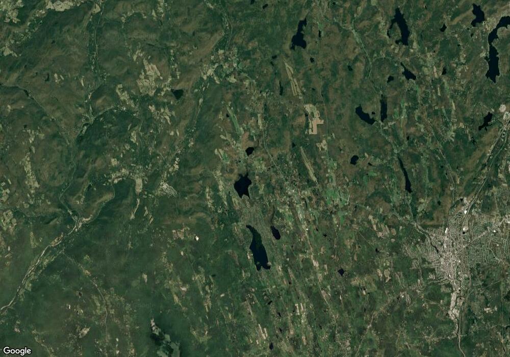 0 Weldon-Lot 769 Ct unit 98535558, Goshen, CT 06756 - photo 1