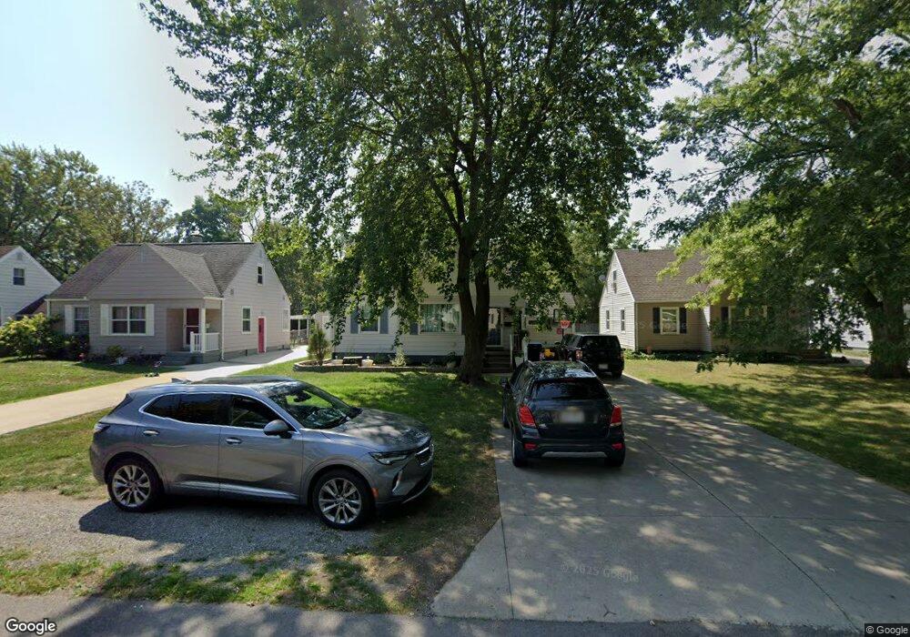 1941 W Wayne St, Lima, OH 45805 - photo 1