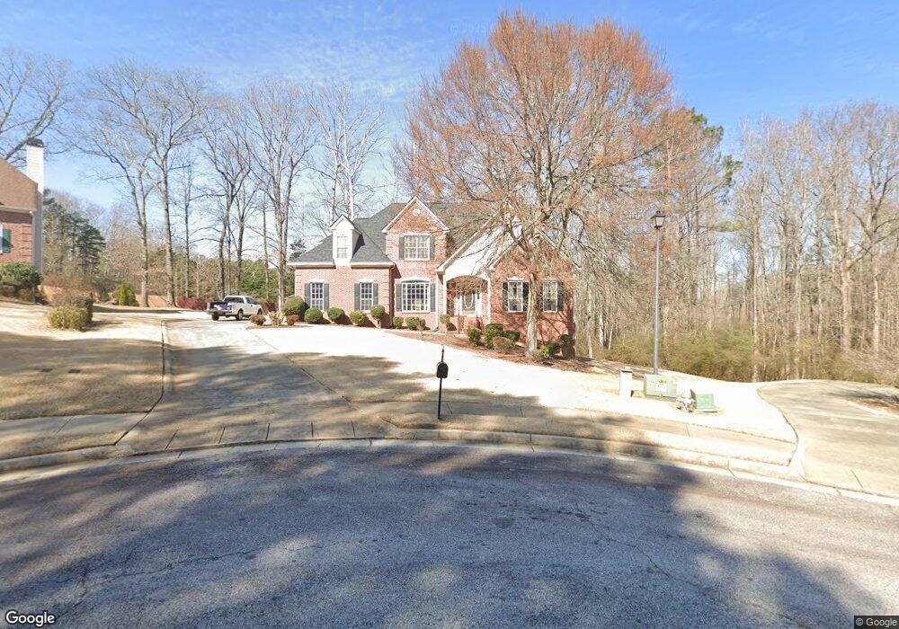 210 Glen Brook, Stockbridge, GA 30281 - photo 1