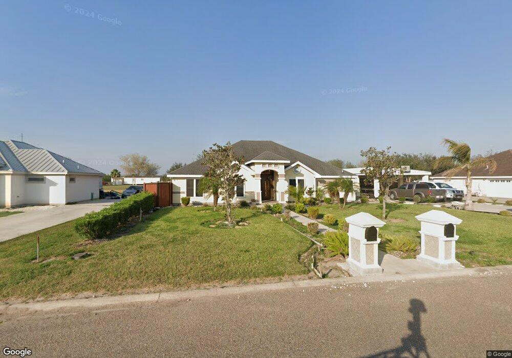 2523 Cypress Dr, Donna, TX 78537 - photo 1