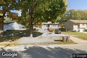 223 E Mission St, Strawberry Point, IA 52076