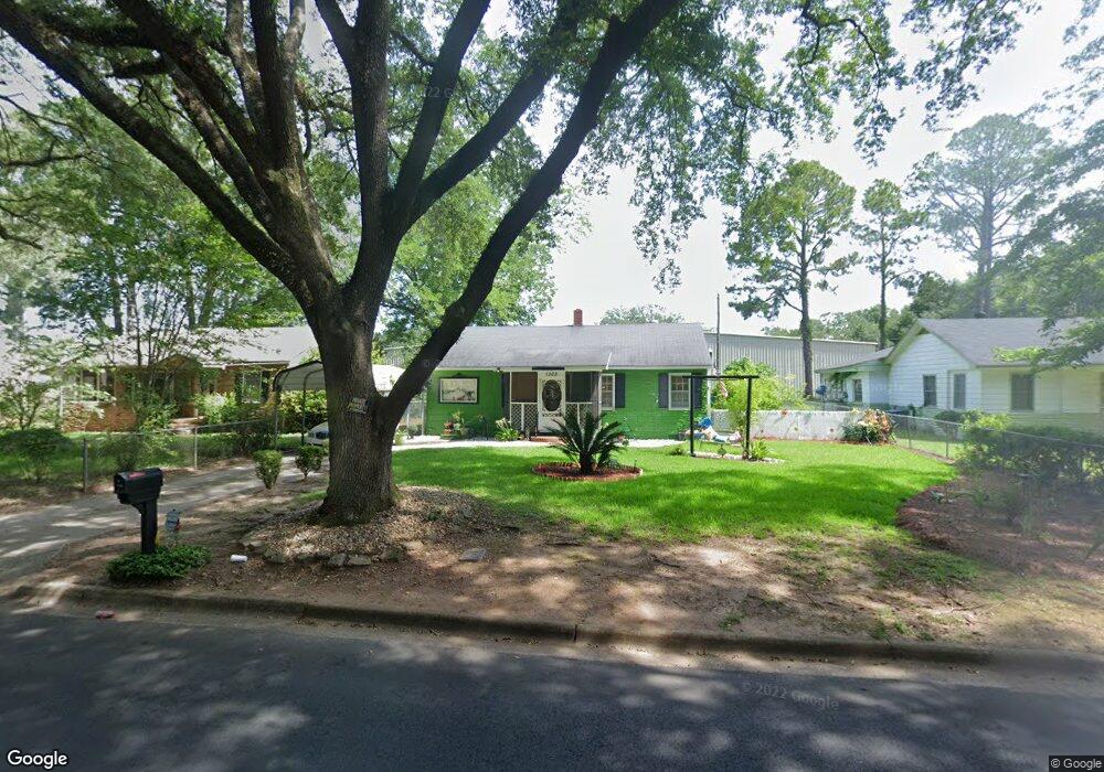 1303 Highland Ave, Albany, GA 31707 - photo 1