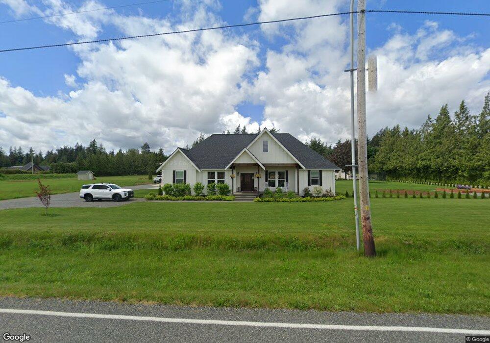 8923 Jackman Rd, Lynden, WA 98264 - photo 1