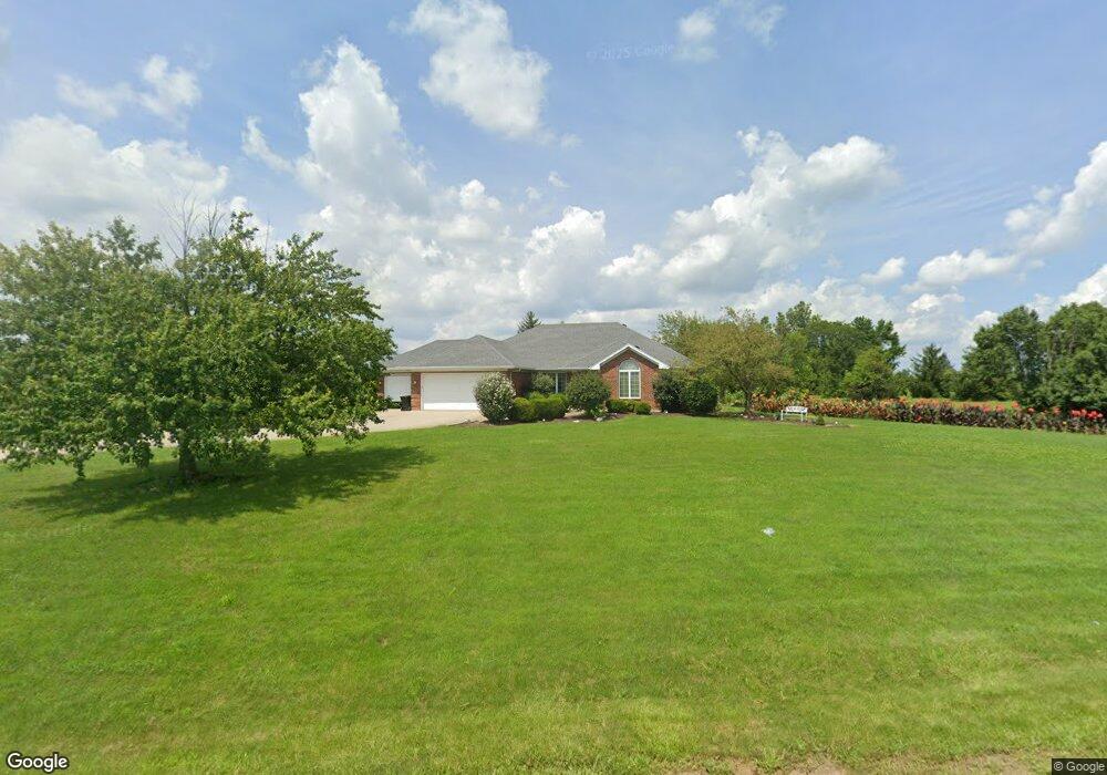10927 State Road 37 E, New Haven, IN 46774 - photo 1