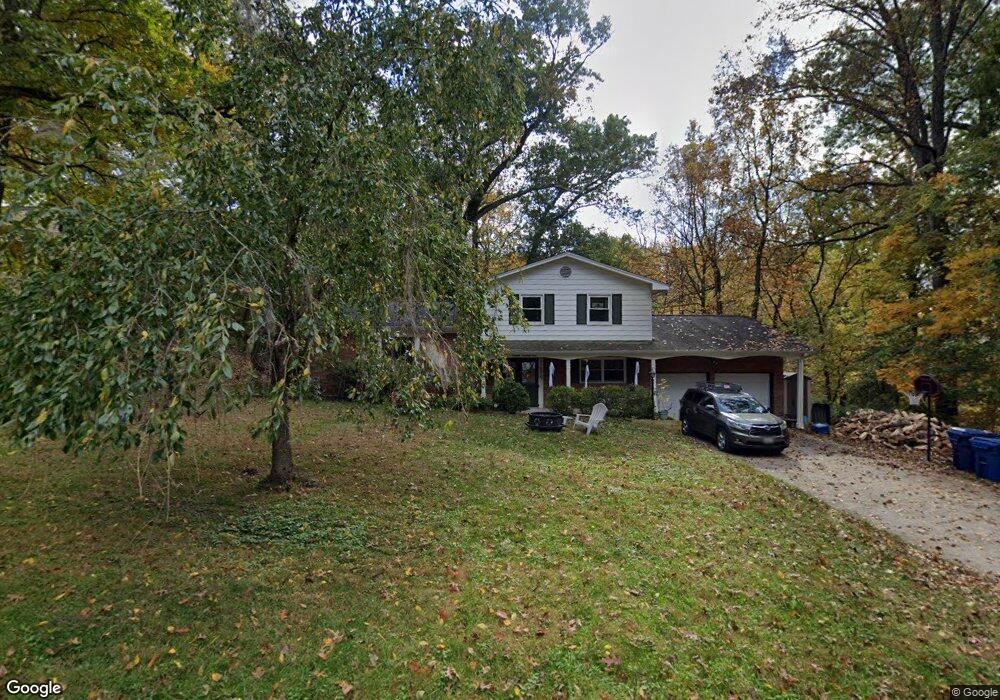 1301 Hillcrest Dr, Sykesville, MD 21784 - photo 1