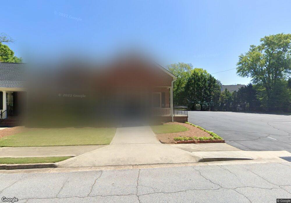 2163 East St NE, Covington, GA 30014 - photo 1