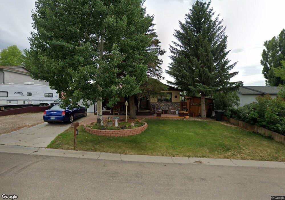 3434 Ridgeview Rd, Craig, CO 81625 - photo 1