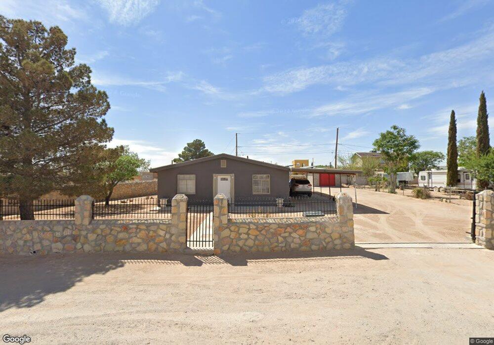 855 Mabel Place, El Paso, TX 79928 - photo 1