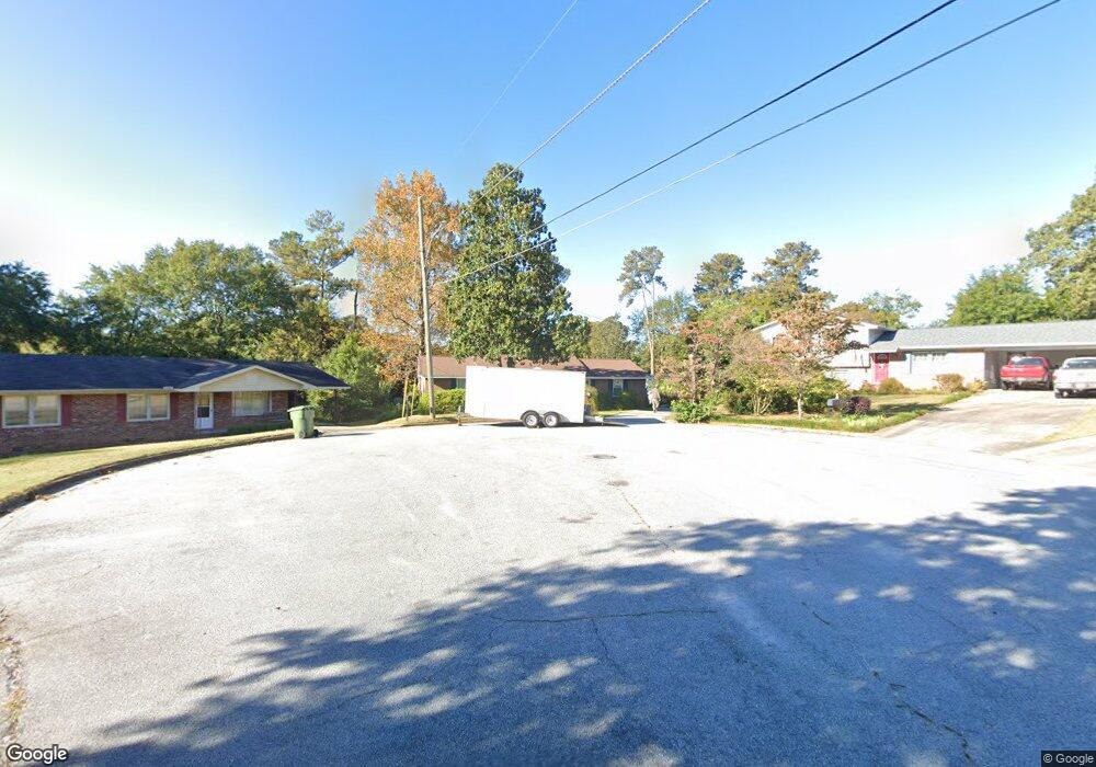 425 Parliament Place, Augusta, GA 30907 - photo 1