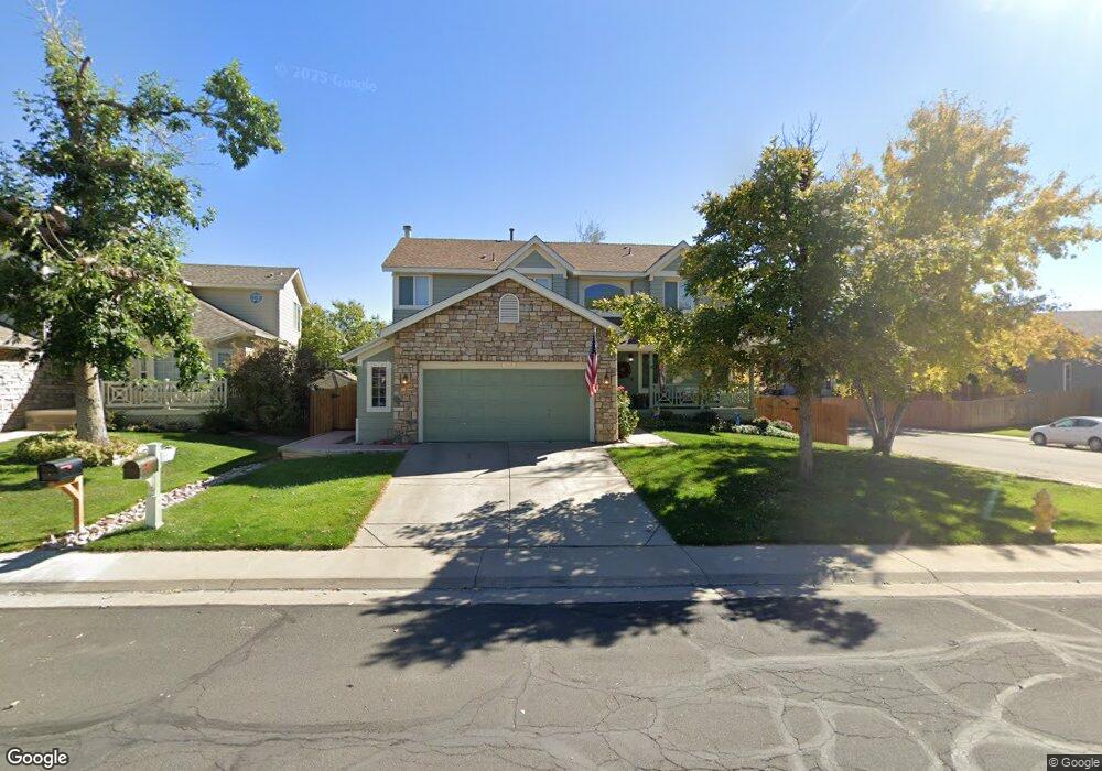 13138 Clermont Ct, Thornton, CO 80241 - photo 1