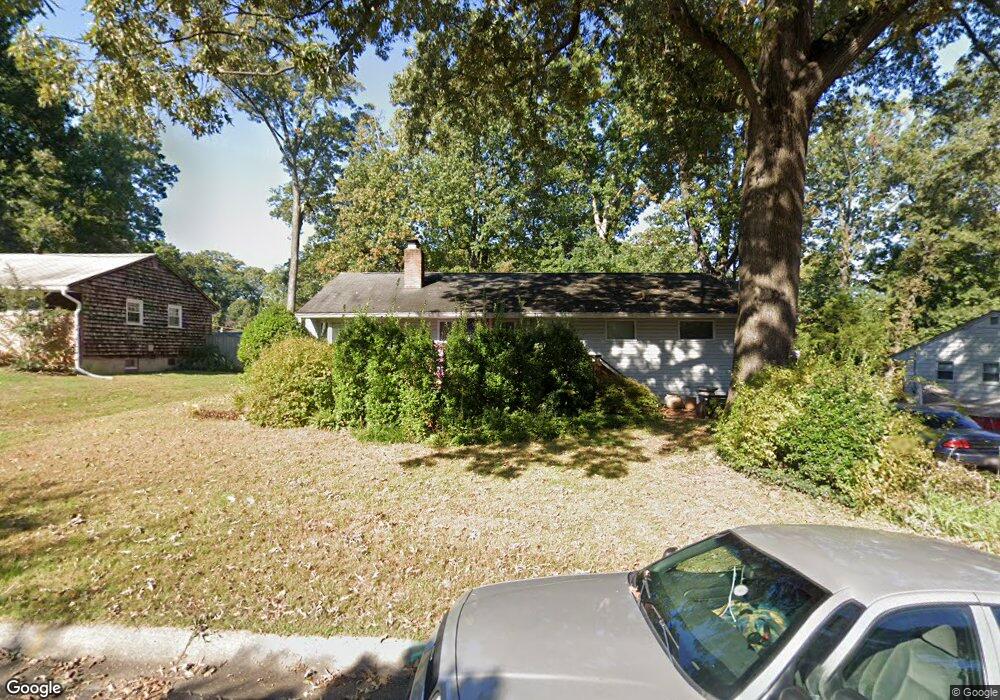 112 Rolling Rd, Gaithersburg, MD 20877 - photo 1