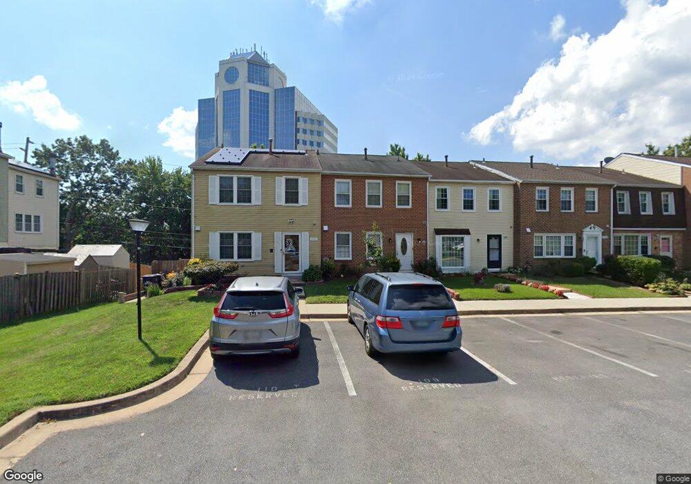 11909 Beltsville Dr, Beltsville, MD 20705 - photo 1