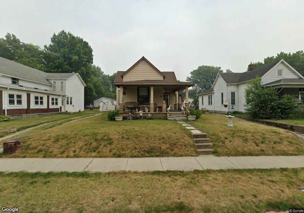 2121 N 19th St, Lafayette, IN 47904 - photo 1