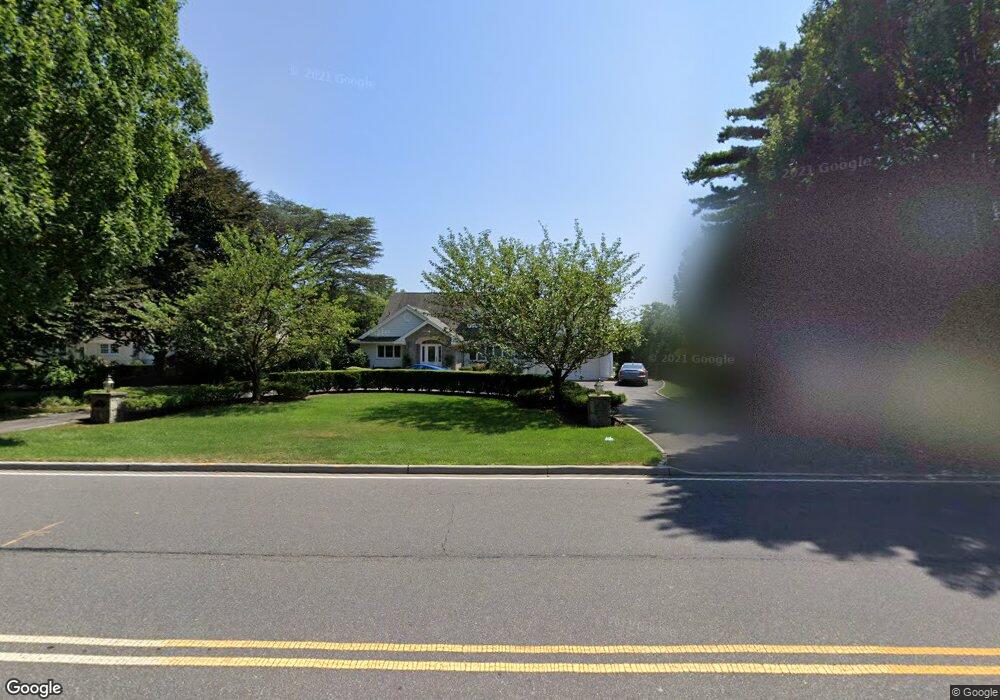 42 1st St, Garden City, NY 11530 - photo 1