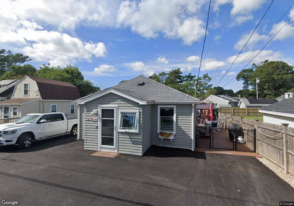 40 Chippewa Dr unit 1, Buzzards Bay, MA 02532 - photo 1