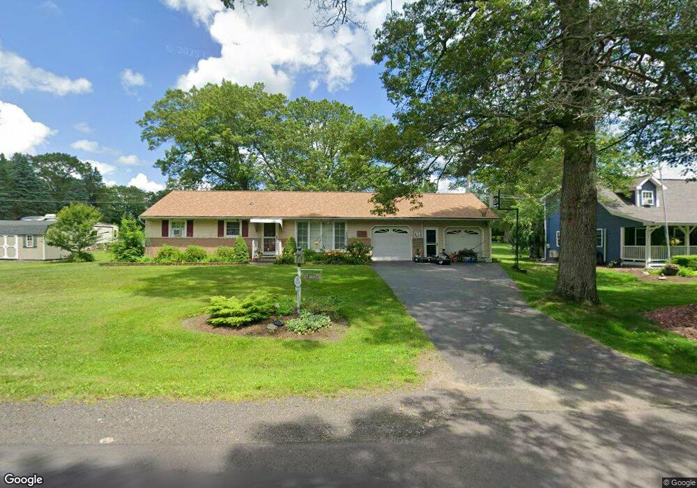 132 S Church Rd, Mountain Top, PA 18707 - photo 1