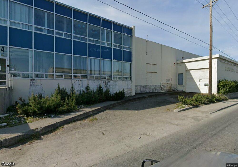 814 W Northern Lights Blvd unit E4, Anchorage, AK 99503 - photo 1